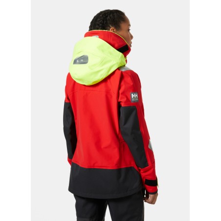 Skagen Pro seglarjacka dam - Helly Hansen