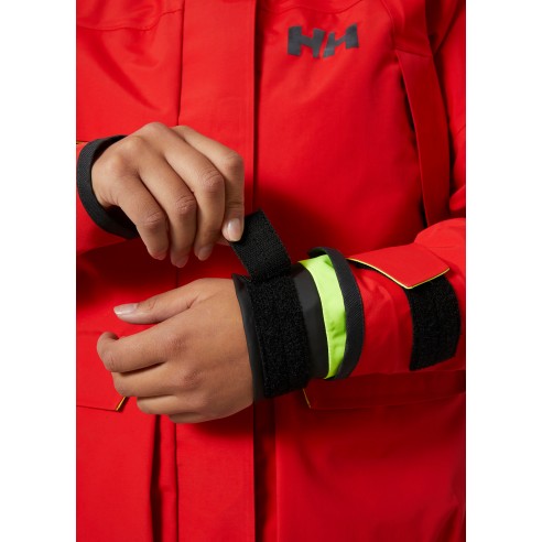 Skagen Pro dameszeiljas - Helly Hansen