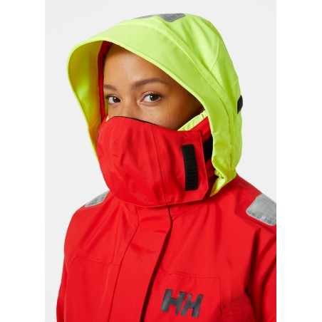 W Skagen Pro Jacket - Helly Hansen