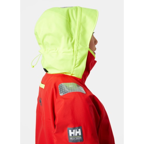 W Skagen Pro Jacket - Helly Hansen