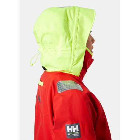 Skagen Pro dameszeiljas - Helly Hansen