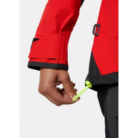 W Skagen Pro Jacket - Helly Hansen