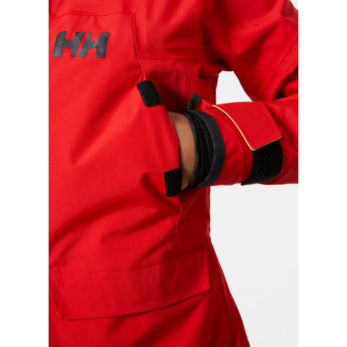 W Skagen Pro Jacket - Helly Hansen