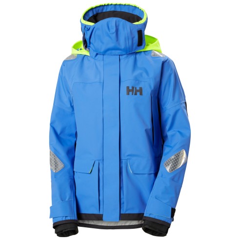 Skagen Pro dameszeiljas - Helly Hansen