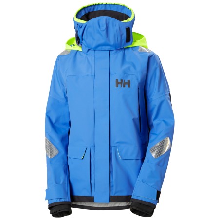 Skagen Pro seglarjacka dam - Helly Hansen