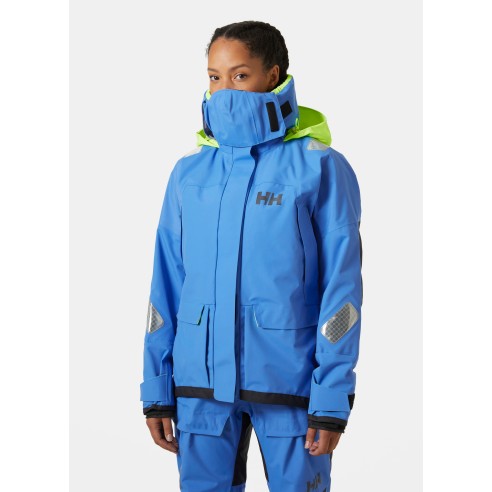 Skagen Pro seglarjacka dam - Helly Hansen