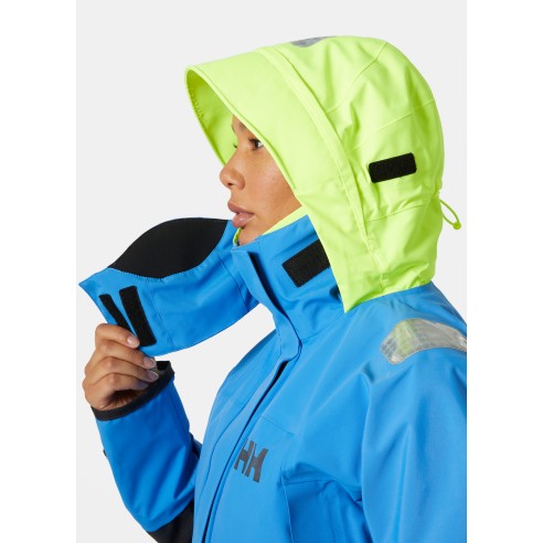 Skagen Pro dameszeiljas - Helly Hansen