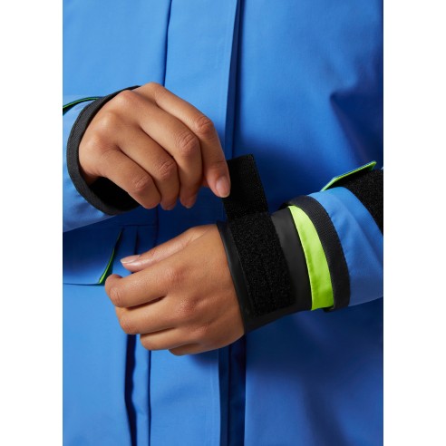 Skagen Pro seilerjakke for kvinner -...