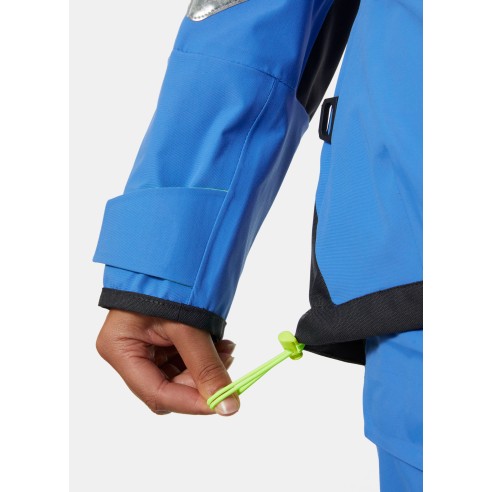 W Skagen Pro Jacket - Helly Hansen