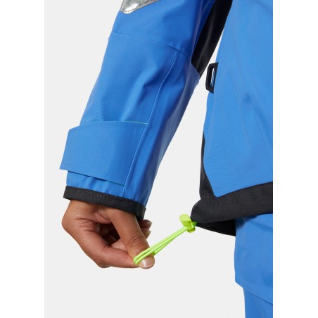 Skagen Pro seilerjakke for kvinner - Helly Hansen