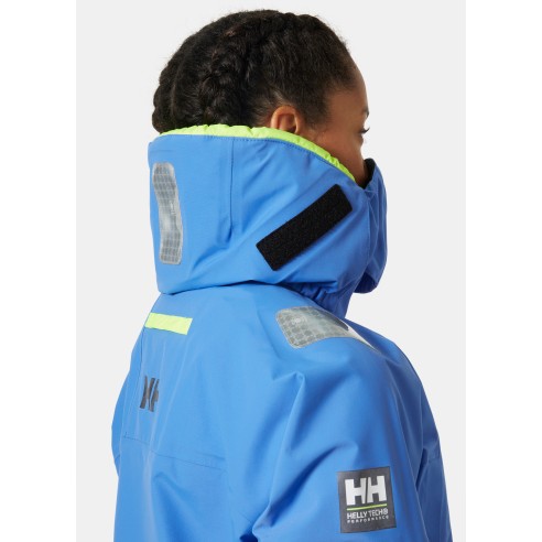 Skagen Pro dameszeiljas - Helly Hansen
