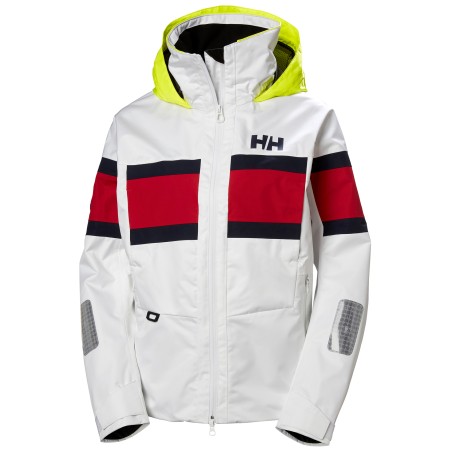 Salt Original segeljacka för kvinnor - Helly Hansen