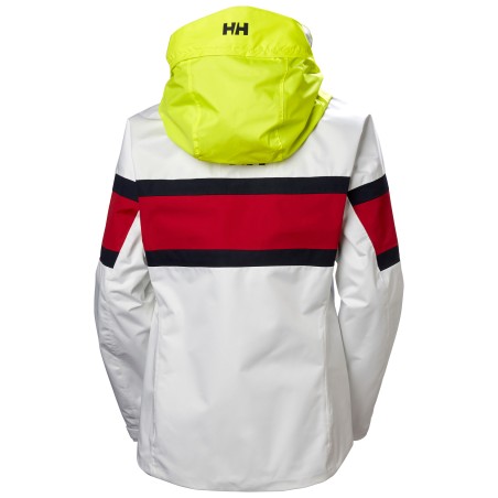 Salt Original segeljacka för kvinnor - Helly Hansen