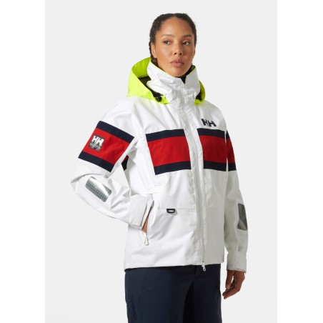 Salt Original Damen-Segeljacke - Helly Hansen