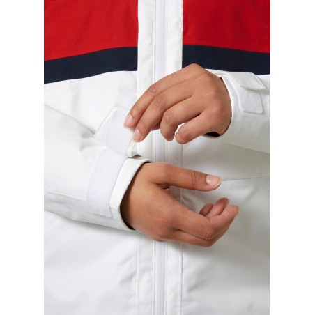 Salt Original Damen-Segeljacke - Helly Hansen
