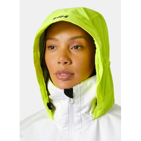 Salt Original dames zeiljack - Helly Hansen