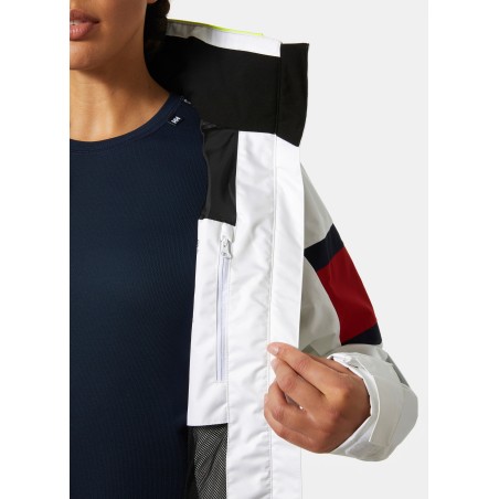 Salt Original seiljakke for kvinner - Helly Hansen
