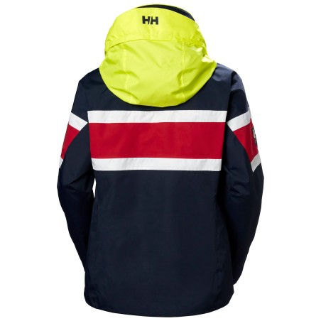 Salt Original seiljakke for kvinner - Helly Hansen