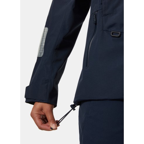 Salt Original women's sailing jacket...