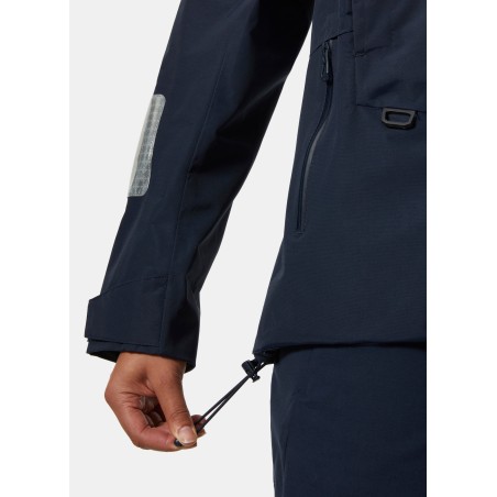 Salt Original women's sailing jacket - Helly Hansen