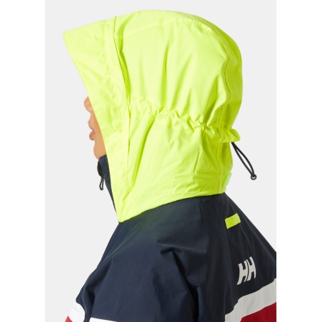 Salt Original women's sailing jacket - Helly Hansen