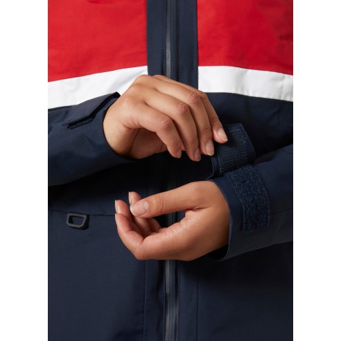 Salt Original women's sailing jacket...