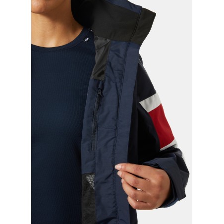 Salt Original segeljacka för kvinnor - Helly Hansen