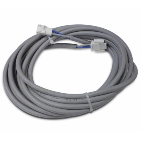 Extension for control panels and remote controls - Quick