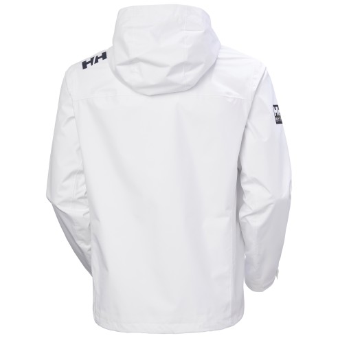 Crew Hooded Jacket 2.0 - Helly Hansen
