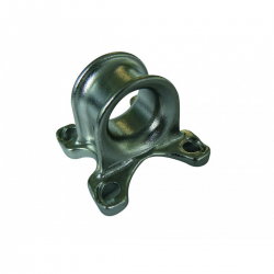 Guide drisse en acier inoxydable - PLASTIMO