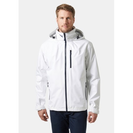 Crew Hooded Jacket 2.0 - Helly Hansen