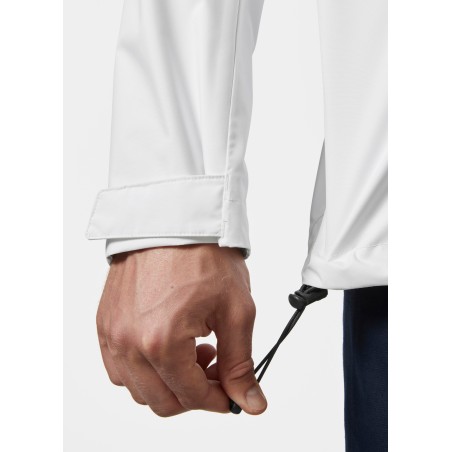 Crew Hooded Jacket 2.0 - Helly Hansen