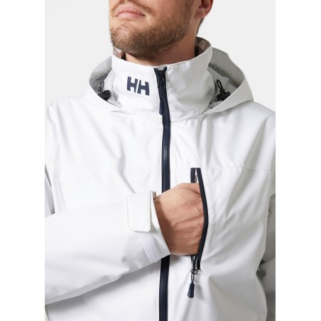Crew Hooded Jacket 2.0 - Helly Hansen