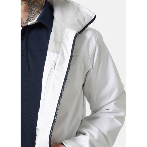 Crew Hooded Jacket 2.0 - Helly Hansen