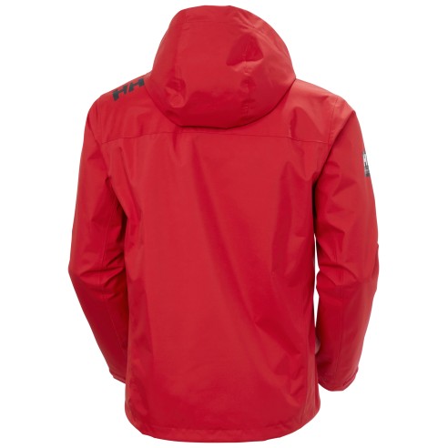 Crew Hooded Jacket 2.0 - Helly Hansen
