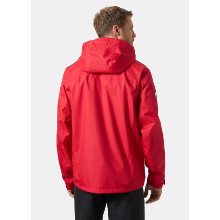 Crew Hooded Jacket 2.0 - Helly Hansen