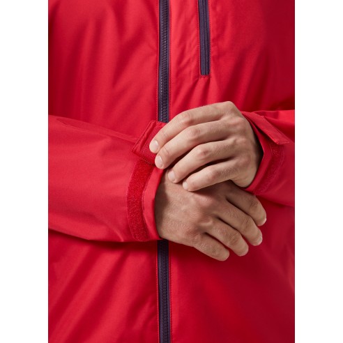 Crew Hooded Jacket 2.0 - Helly Hansen