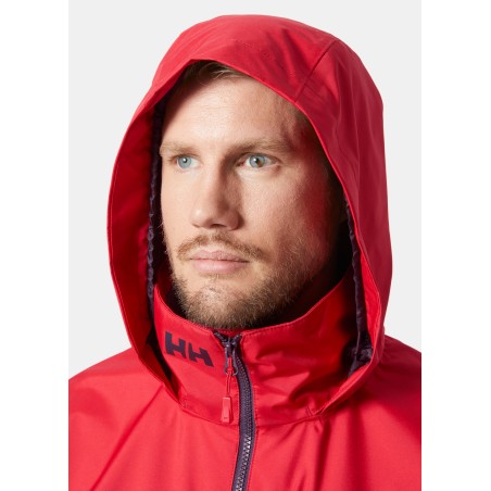 Crew Hooded Jacket 2.0 - Helly Hansen
