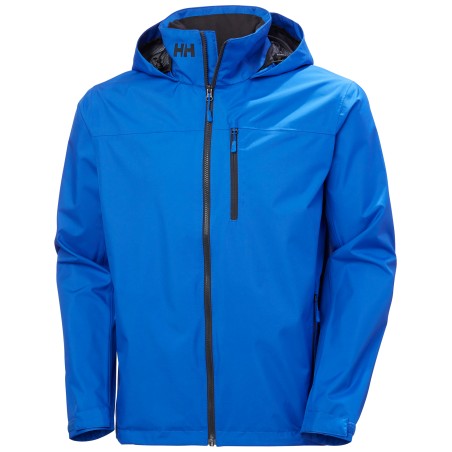 Crew Hooded Jacket 2.0 - Helly Hansen