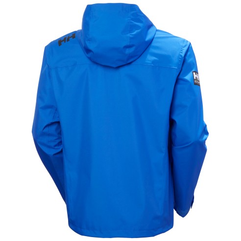 Crew Hooded Jacket 2.0 - Helly Hansen
