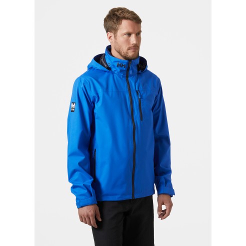 Crew Hooded Jacket 2.0 - Helly Hansen