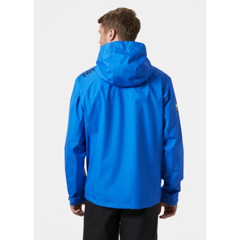 Crew Hooded Jacket 2.0 - Helly Hansen