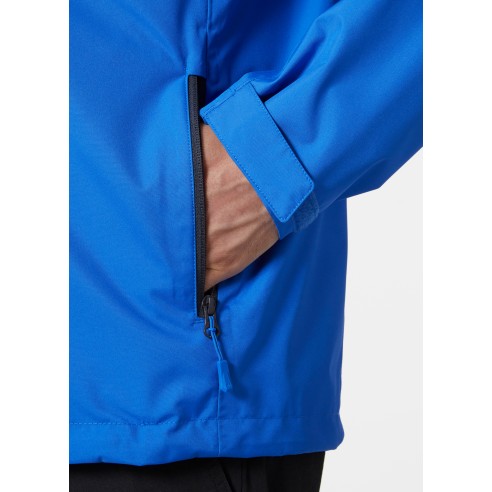 Crew Hooded Jacket 2.0 - Helly Hansen