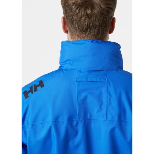 Crew Hooded Jacket 2.0 - Helly Hansen