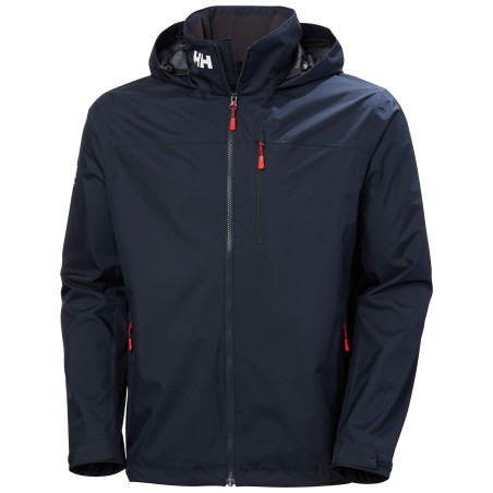 Crew Hooded Jacket 2.0 - Helly Hansen