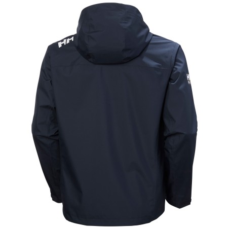 Crew Hooded Jacket 2.0 - Helly Hansen