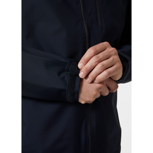 Crew Hooded Jacket 2.0 - Helly Hansen