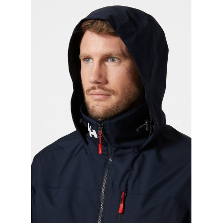 Crew Hooded Jacket 2.0 - Helly Hansen