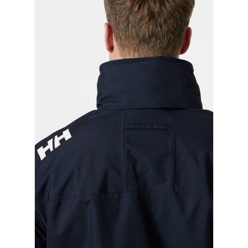 Crew Hooded Jacket 2.0 - Helly Hansen
