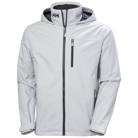 Crew Hooded 2.0 Båtjacka - Helly Hansen